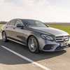 Mercedes-Benz Teases New W213 E-Class Estate