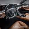 Mercedes-Benz Teases New W213 E-Class Estate