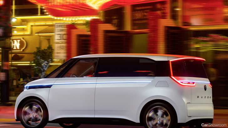 Volkswagen’s Billion Dollar Bet On EV Batteries?