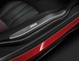 BMW i8 Protronic Red Edition Heads To Japan