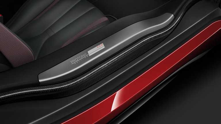 BMW i8 Protronic Red Edition Heads To Japan