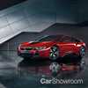BMW i8 Protronic Red Edition Heads To Japan