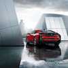 BMW i8 Protronic Red Edition Heads To Japan
