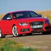 Audi All Set For All-New A5 Debut