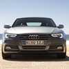 Audi All Set For All-New A5 Debut