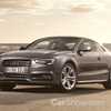 Audi All Set For All-New A5 Debut