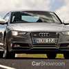 Audi All Set For All-New A5 Debut