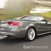 Audi All Set For All-New A5 Debut