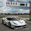 2016 Ferrari 458 MM Speciale