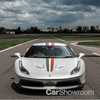 2016 Ferrari 458 MM Speciale