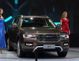 Haval Waves Away Diesel, Committed To Petrol & Hybrids