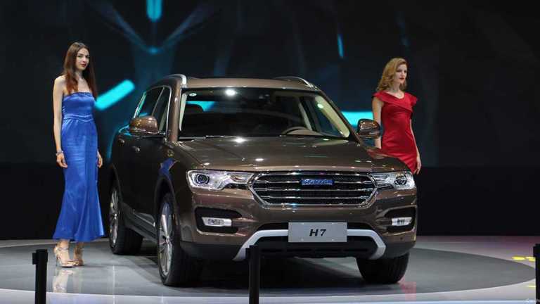 Haval Waves Away Diesel, Committed To Petrol & Hybrids