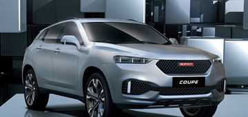 Haval Waves Away Diesel, Committed To Petrol & Hybrids
