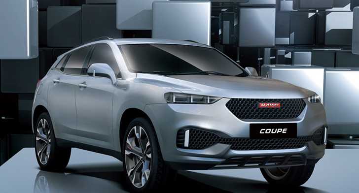 Haval Waves Away Diesel, Committed To Petrol & Hybrids