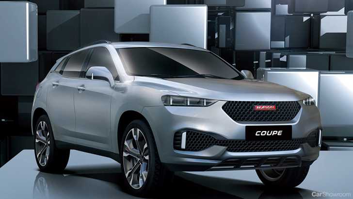 Haval Waves Away Diesel, Committed To Petrol & Hybrids