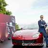 2016 Ferrari GTC4 Lusso Australian Launch