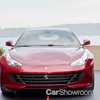 2016 Ferrari GTC4 Lusso Australian Launch