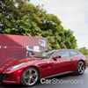 2016 Ferrari GTC4 Lusso Australian Launch