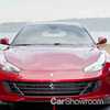 2016 Ferrari GTC4 Lusso Australian Launch