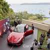 2016 Ferrari GTC4 Lusso Australian Launch