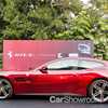 2016 Ferrari GTC4 Lusso Australian Launch