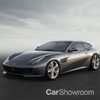 2016 Ferrari GTC4Lusso Official Launch