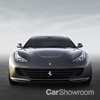 2016 Ferrari GTC4Lusso Official Launch