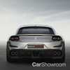 2016 Ferrari GTC4Lusso Official Launch