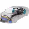 Honda Reveals Its NSX’s ‘Total Airflow Management’ Concept