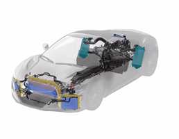 Honda Reveals Its NSX’s ‘Total Airflow Management’ Concept