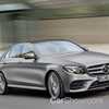 2016 Mercedes-Benz E-Class (W213) - Australia