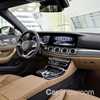 2016 Mercedes-Benz E-Class (W213) - Australia