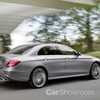 2016 Mercedes-Benz E-Class (W213) - Australia