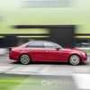 2016 Mercedes-Benz E-Class (W213) - Australia