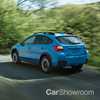 2016 Subaru XV