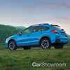 2016 Subaru XV
