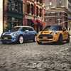 MINI Hatch, 5-Door Gets More Standard Kit