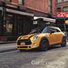 MINI Hatch, 5-Door Gets More Standard Kit