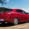 Hyundai i30 Is Tops In Aussie New Car Numbers