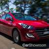 Hyundai i30 Is Tops In Aussie New Car Numbers