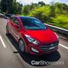 Hyundai i30 Is Tops In Aussie New Car Numbers