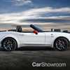 Abarth 124 Spider Edges Nearer