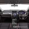 Toyota Aurion Gets Feature Upgrades, Sporty Tweaks
