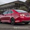 Toyota Aurion Gets Feature Upgrades, Sporty Tweaks