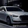 Genesis Unveils Meaner G80 Sport