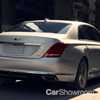 Genesis Unveils Meaner G80 Sport