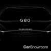 Genesis Unveils Meaner G80 Sport