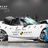 Mazda MX-5 Takes Full 5-Star ANCAP Safety Score