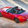 Mazda MX-5 Takes Full 5-Star ANCAP Safety Score