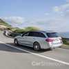 Mercedes-Benz Reveals All-New W213 E-Class Estate